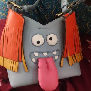 Monster BAG